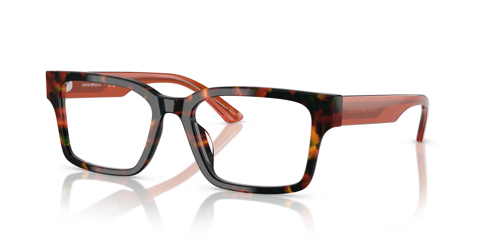 Emporio Armani 3245U Eyeglasses - view 26